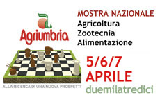agriumbria