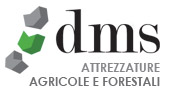 Dms Logo